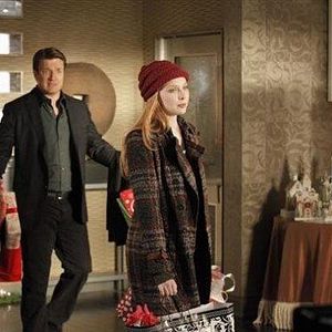 Photo Molly C. Quinn