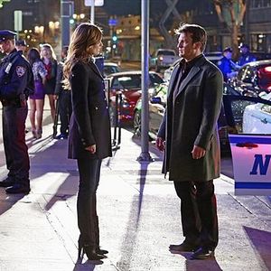 Photo Nathan Fillion