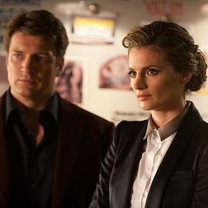 Photo Nathan Fillion