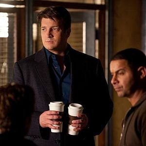 Photo Nathan Fillion