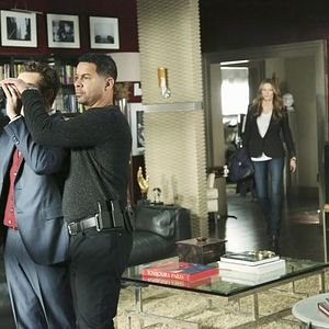 Photo Seamus Dever
