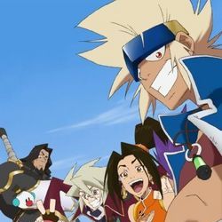 Photo Slap Up Party -Arad Senki