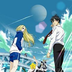 Photo Arakawa Under the Bridge