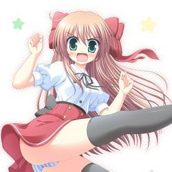 Photo Mayoi Neko Overrun !