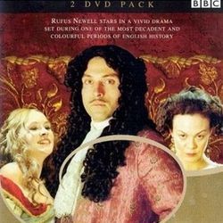 Photo Charles II : Le Pouvoir et la Passion