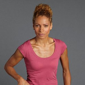 Photo Michelle Hurd