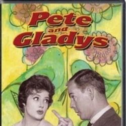 Photo Pete and Gladys