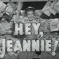 Photo Hey, Jeannie!