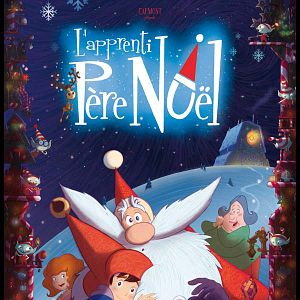 Photo L'Apprenti Père Noël