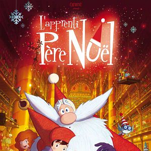 Photo L'Apprenti Père Noël