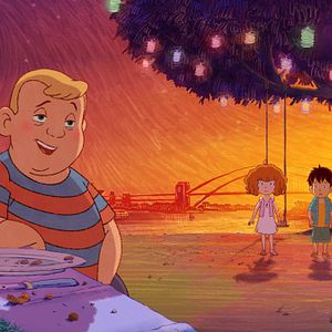 Photo Luc Vinciguerra