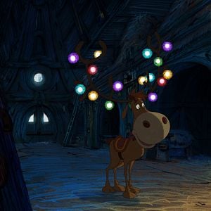 Photo L'Apprenti Père Noël