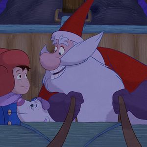 Photo Luc Vinciguerra