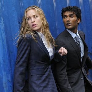 Photo Sendhil Ramamurthy