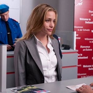 Photo Covert Affairs
