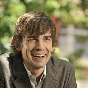 Photo Covert Affairs