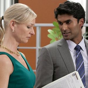 Photo Sendhil Ramamurthy