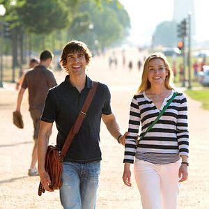 Photo Covert Affairs