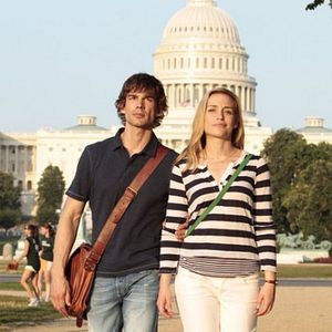 Photo Covert Affairs