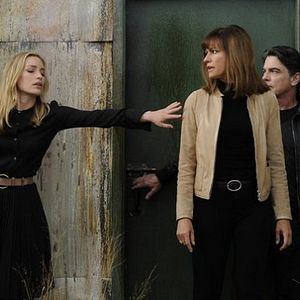 Photo Peter Gallagher