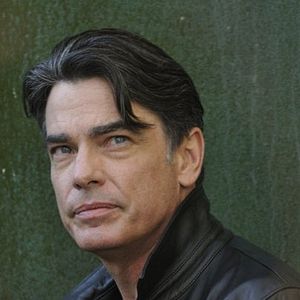 Photo Peter Gallagher