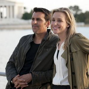 Photo Covert Affairs