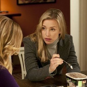 Photo Covert Affairs