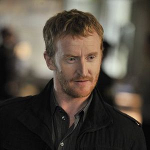 Photo Tony Curran