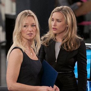 Photo Covert Affairs