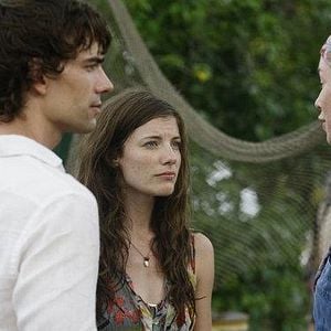 Photo Christopher Gorham