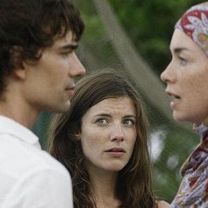 Photo Julianne Nicholson