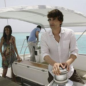 Photo Christopher Gorham