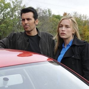 Photo Covert Affairs