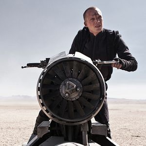 Photo Scott Stewart (XX)