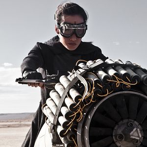 Photo Scott Stewart (XX)