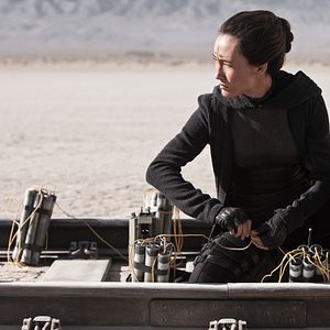 Photo Scott Stewart (XX)