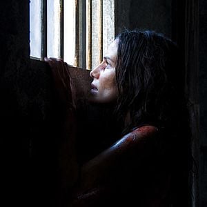 Photo Zoé Félix