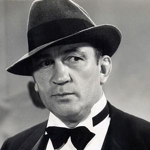 Photo Victor McLaglen