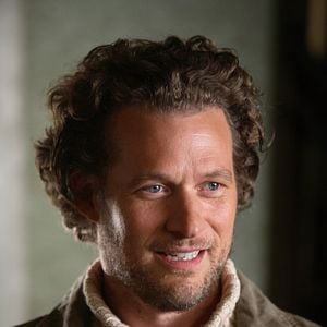 Photo James Tupper