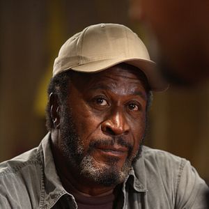 Photo John Amos