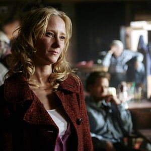 Photo Anne Heche