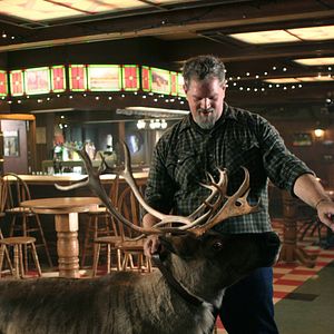 Photo Abraham Benrubi