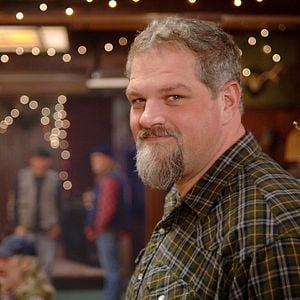 Photo Abraham Benrubi