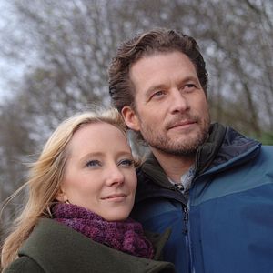 Photo Men in Trees : leçons de séduction