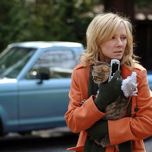 Photo Men in Trees : leçons de séduction