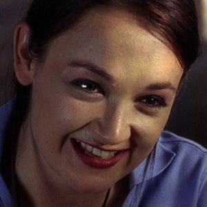 Photo Anna Mae Routledge