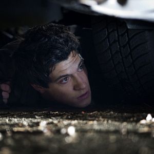 Photo Drew Roy