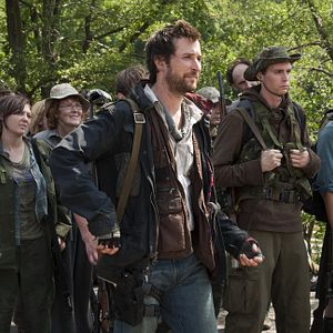Photo Noah Wyle