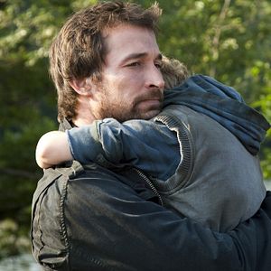 Photo Noah Wyle