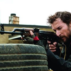 Photo Noah Wyle